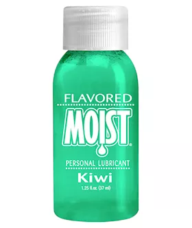 Flavored Moist Kiwi 1 Oz