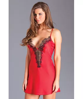 Chemise