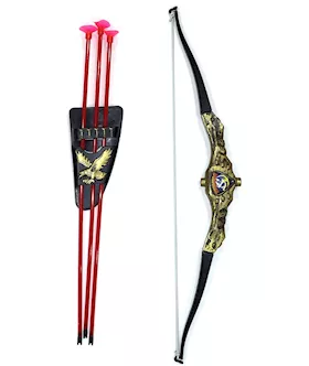 Bow And Arrow