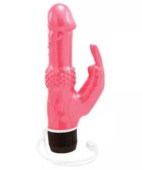 Hannah Harper Beginners Rabbit Vibe