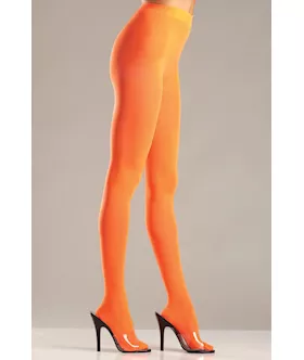 Classic Coloured Pantyhose