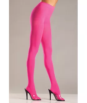 Classic Coloured Pantyhose