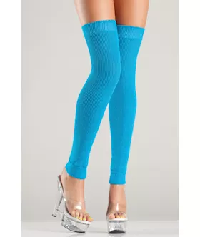 Thigh High Leg Warmers