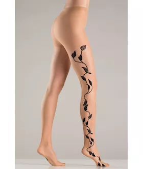 Ivy Whip Pantyhose