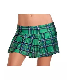 Schoolgirl  Skirt