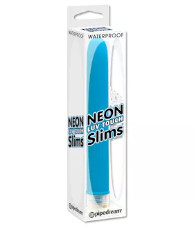Neon Luv Touch Slim Blue