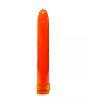 Pretty Pearls Orange