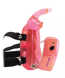 Wireless Wabbit W P Strap On
