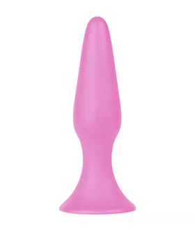 Nathan Conical Suction Cup Plug - 4.5 Inch