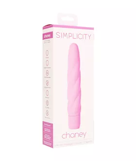 Chaney Vibrator Massager