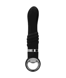Zoa Chrome Vibrator Massager