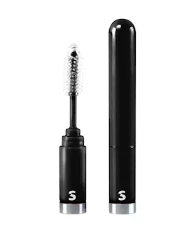 Devine Eye Curler Brush Vibrator