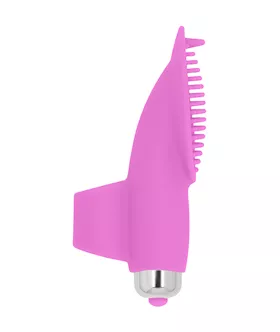 Marie Finger Vibrator 10 Speed