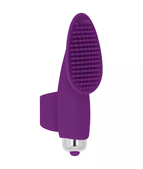 Marie Finger Vibrator