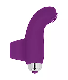 Basile Finger Vibrator