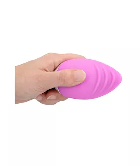 Nanci Hand-hold Vibe 10 Speed