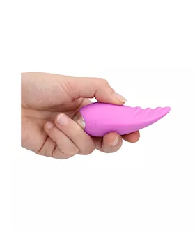 Nanci Hand-hold Vibe 10 Speed