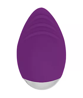 Nanci Hand-hold Vibe