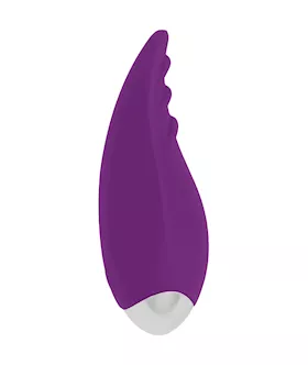 Nanci Hand-hold Vibe