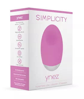 Ynez Hand-hold Vibe 10 Speed