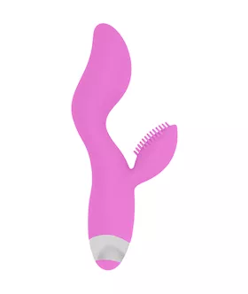 Verne G-spot & Clitoral Vibrator