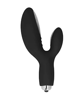 Holly G-spot   Clitoral Vibrator