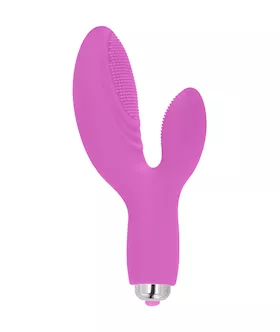 Holly G-spot - Clitoral Vibrator
