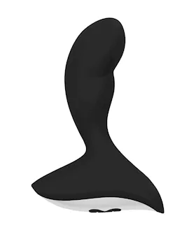 Geron Anal Vibrator