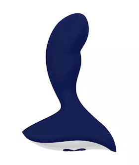 Geron Anal Vibrator