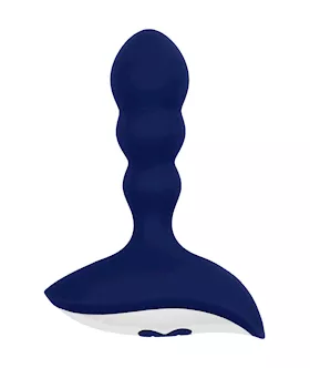 Caine Anal Vibrator