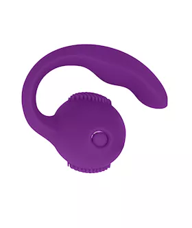 Mercer Anal Bullet Vibrator