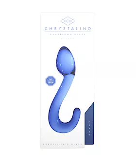 Chrystalino Champ