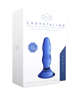 Chrystalino Pleaser