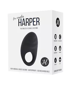 Harper