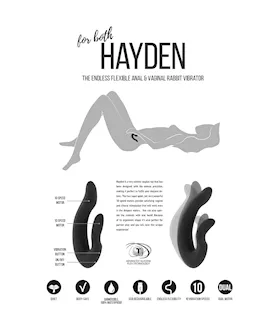 Hayden