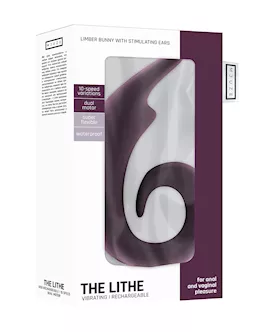 Lithe