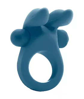 Bunny Vibrating Cockring