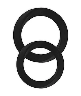 Infinity Thin Medium & Large Cockrings