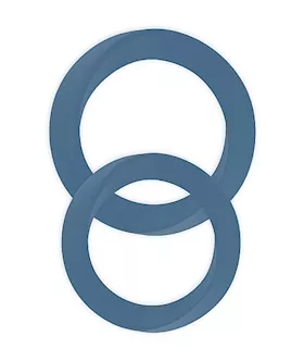 Infinity Thin Medium & Large Cockrings