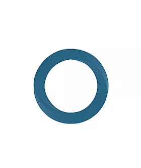 Infinity Thin Cockring