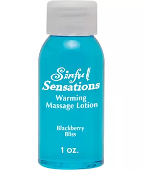 Sinful Sensations  Berry 29ml