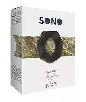 Sono No 43 Cockring