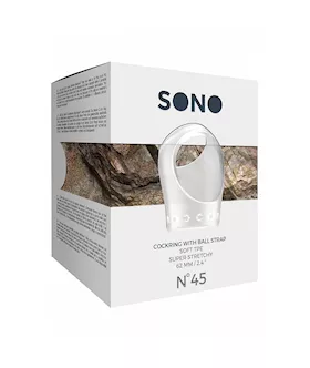 Sono No 45 Cockring
