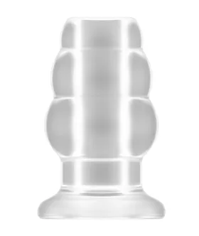 Sono No 51 5 Inch Hollow Tunnel Butt Plug