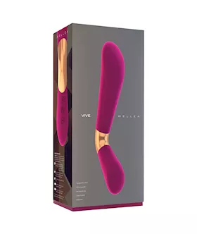 Shots Vive Mellea Vibrator