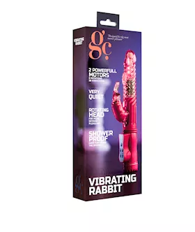 Vibrating Rabbit  