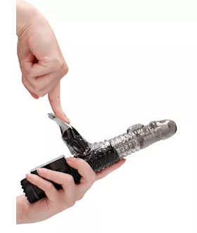 Vibrating Dolphin  