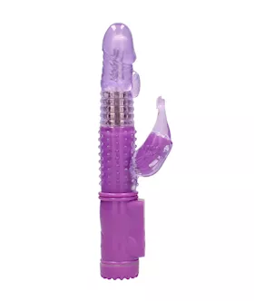 Vibrating Dolphin  