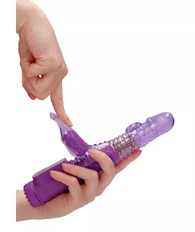 Vibrating Dolphin  