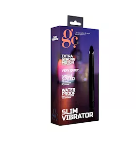 Slim Vibrator  